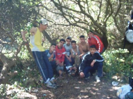 mouad